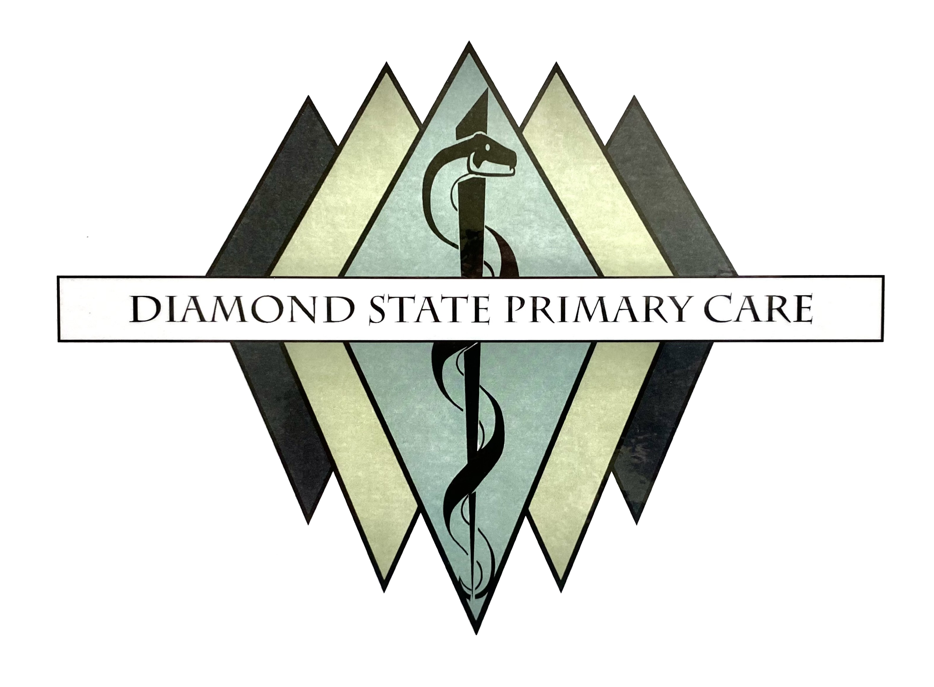Diamond State Primary Care